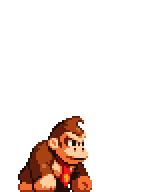 Donkey Kong 1
